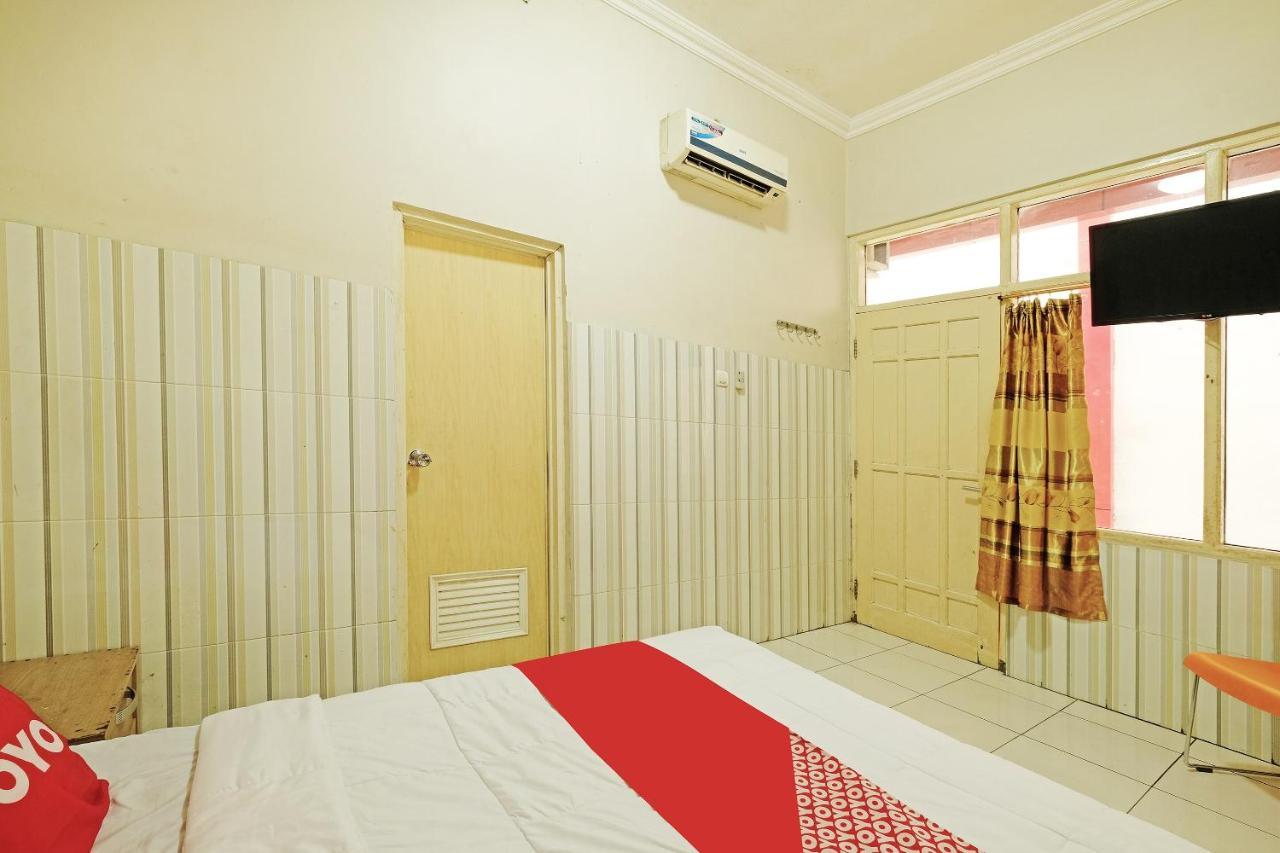 Oyo 91453 Hotel Srikandi Gejayan Maguwo Exterior photo