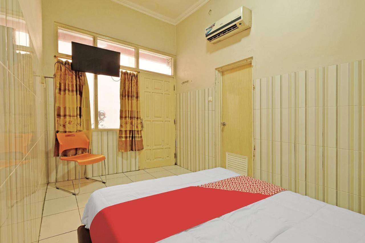 Oyo 91453 Hotel Srikandi Gejayan Maguwo Exterior photo