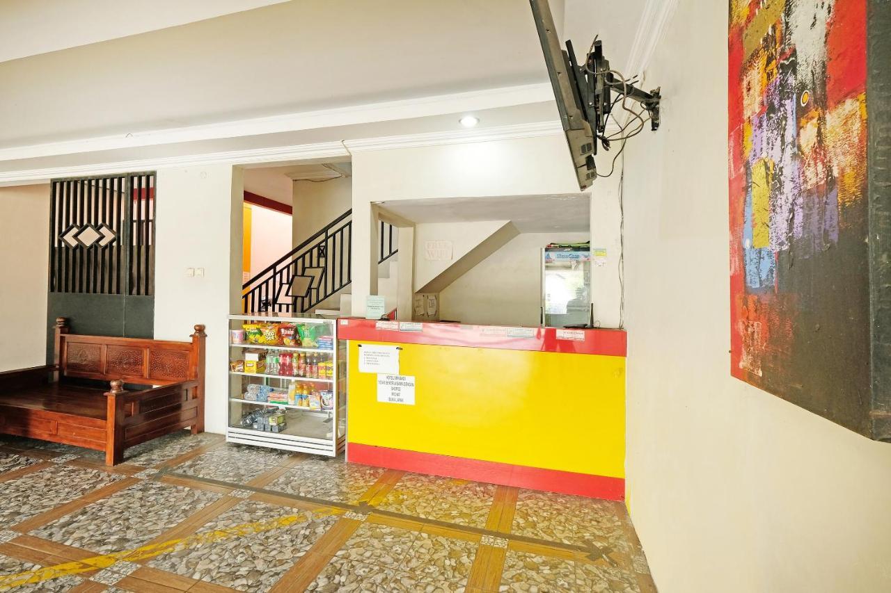 Oyo 91453 Hotel Srikandi Gejayan Maguwo Exterior photo